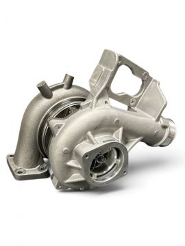 2017-2023 Duramax L5P Stage 1 63mm Turbocharger