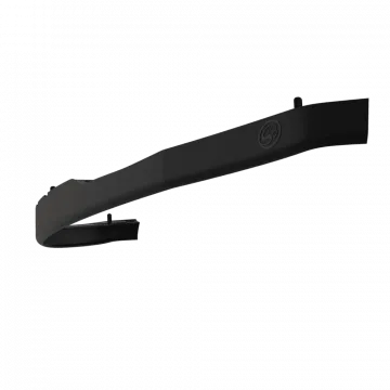 S&B Low Profile Valance for 2011-2016 Ford Super Duty
