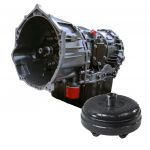 ROADMASTER TRANS PACKAGE ALLISON 1000 CHEVY SILVERADO/GMC SIERRA 6.6L LBZ 06-07 4WD