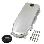BILLET BREATHER COVER DODGE/RAM 2500-5500 6.7L Cummins 2007.5-2024