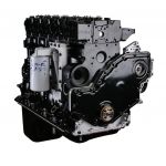 PRECISION PLUS LONG BLOCK ENGINE DODGE/RAM 6.7L CUMMINS 21-24