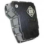 Deep Sump Trans Pan Dodge Cummins 68RFE 2007.5-2024 / 545RFE 2002-2011