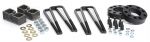 Chevy Silverado 1500 14-18 2wd/4wd 2in Lift kit