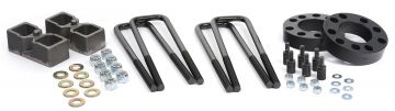 Chevy Silverado 1500 14-18 2wd/4wd 2in Lift kit