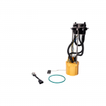 PowerFlo Lift Pump for 2017-2024 Ford 6.7L Power Stroke (short bed)