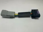 Wiring Harness for TPS Throttle Position Sensor Dodge Ram Cummins Bell Crank