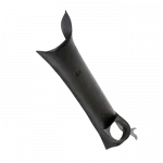 GAUGE MOUNT A-PILLAR REPLACEMENT SINGLE 2 1/16