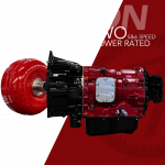 1999 - 2010 ALLISON 1000 STAGE 2 TRANSMISSION