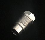 6.6L Duramax Fuel Rail Plug