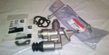 The Hungry Diesel Low Pressure Piston Lift Pump Kit