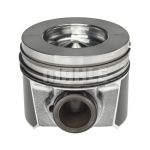 Mahle Standard Pistons With Rings