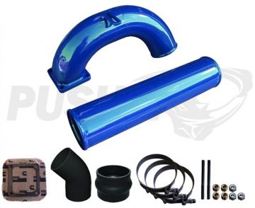 Pusher 3.5" MEGA Intake System
