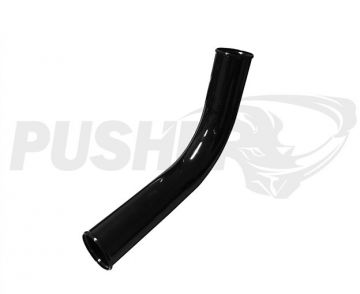 Pusher Stock Driver-side Intercooler Tube