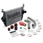 Banks Power Techni-Cooler Intercooler System