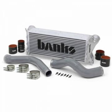 Banks Power Techni-Cooler Intercooler System