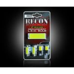 Ford High Power Dome Light Set LED Replacement - Fits Ford 99-10 Superduty 2 Sets Required For 4-Doo