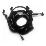 Wiring Kit for All Part # 264343 Cab Light Kits