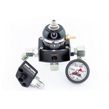 Driven Diesel 99-03 7.3L Regulated Return Kit
