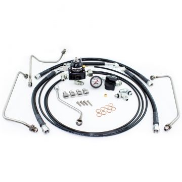Driven Diesel 2003-2007 6.0L Regulated Return Kit