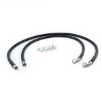 Driven Diesel 03-07 6.0L Coolant Return Kit