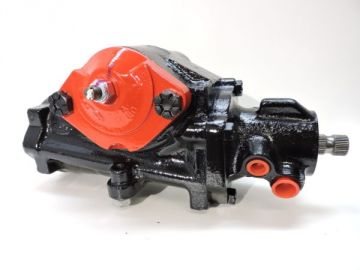 Red Head Steering Gear - 2757