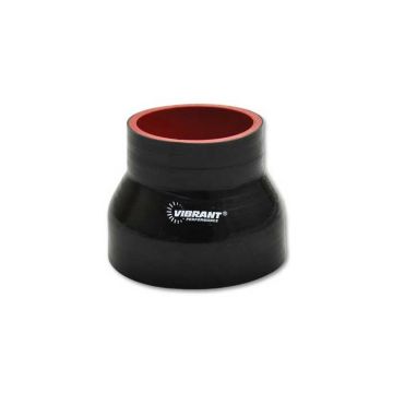 Vibrant 2777 4"-5" Silicone Reducing Coupler