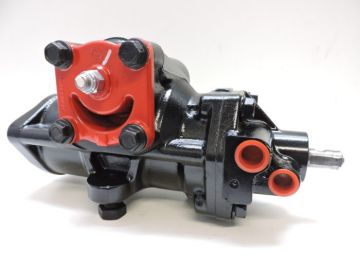 Red Head Steering Gear - 2874
