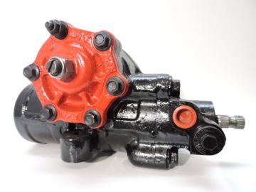 Red Head Steering Gear - 2881