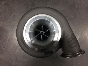 Apex Diesel 2.6 Smooth Bore S400 Turbo