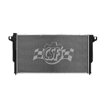 CSF OEM Replacement Radiator