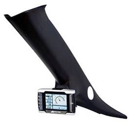 Bully Dog Custom A-Pillar Mount 3330X