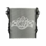 CSF 3529 Replacement Radiator
