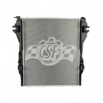 CSF 3529 Replacement Radiator
