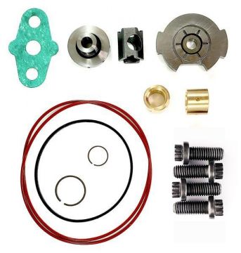 KC 6.0L Powerstroke 360 Rebuild Kit