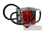 Driven Diesel 94-97 7.3L 'Race' Fuel Supply Kit