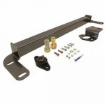 3rd Gen Steering Stabilizer Brace Kit for 4wd