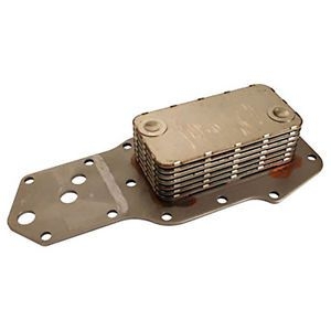 DAP Oil Cooler for 12V/24V