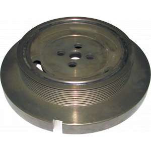 OE Cummins Stock Replacement Harmonic Balancer
