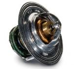 OE Dodge Cummins 190 Degree Thermostat