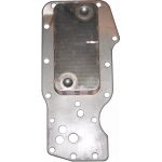 24 Valve Commonrail Oil Cooler