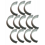 Genuine Cummins 89-02 Dodge 5.9L Cummins Diesel OE Standard Rod Bearing Set