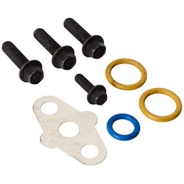 Ford 6.0L Turbo Bolt/O-ring Kit