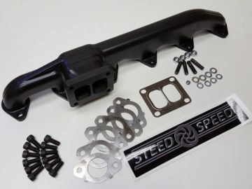 Steed Speed T-3 Manifold - CR-T3