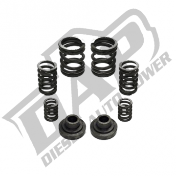 DAP Premium 3K And 4K Governor Spring Kit - 12VGS3K4K