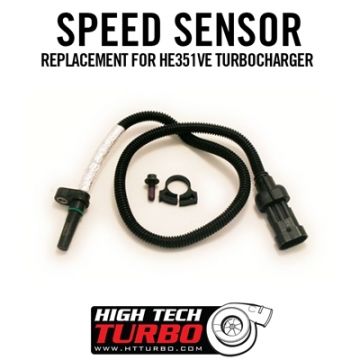 HE351VE Speed Sensor