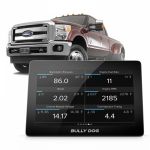 Bully Dog GTX Performance Tuner