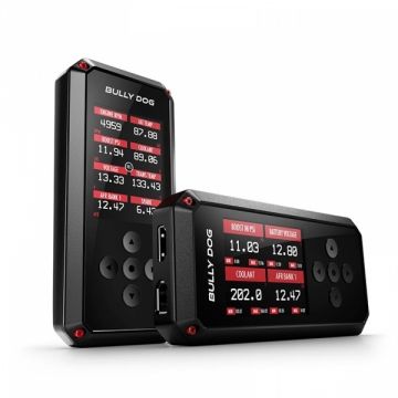 Bully Dog BDX Performance Programmer