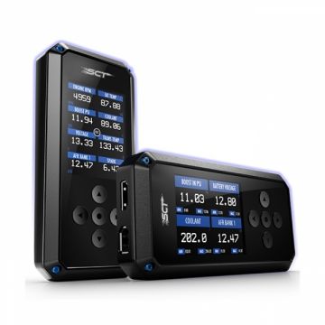 SCT BDX Performance Tuner