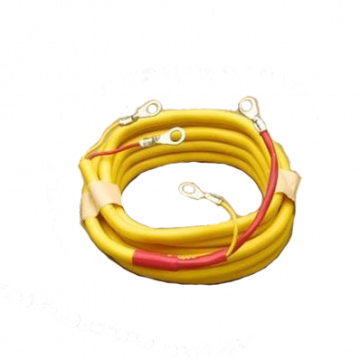 Isspro 6' High Temp Leadwire