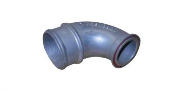 5.9L Air Intake Pipe